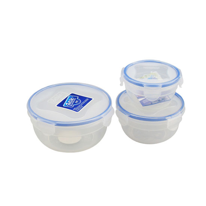 碗型保鲜盒